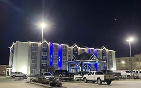 Microtel Inn And Suites Baton Rouge Airport